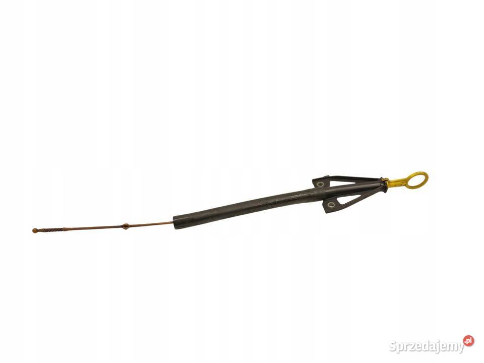 BAGNET MIARKA OLEJU 8200392176 15 DCI Renault