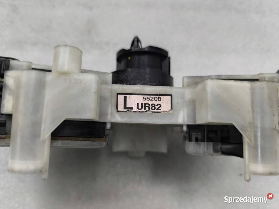 PRZEŁĄCZNIK ZESPOLONY FORD RANGER II