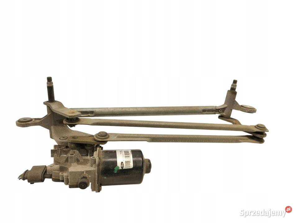 MECHANIZM WYCIERACZEK PRZÓD EUROPA ET7617500AD