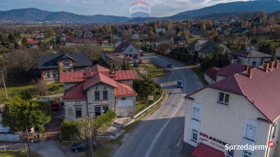 sprzedaży mieszkania śląskie Goleszów