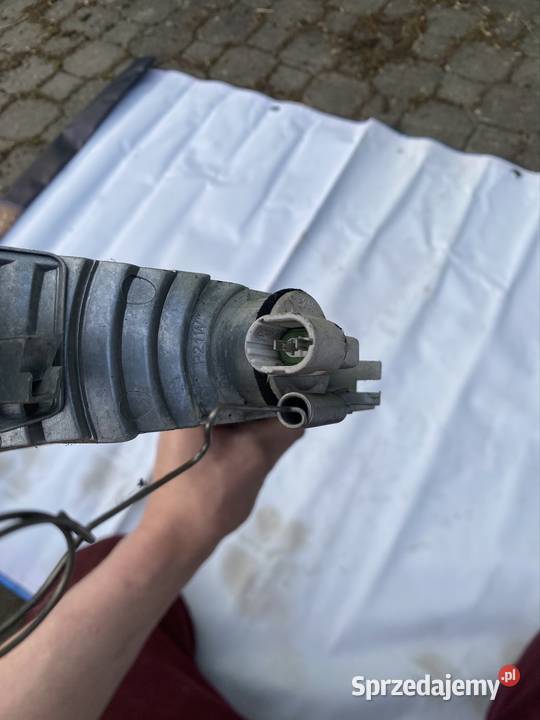 Kierunkowskaz Przedni Prawy Migacz Renault sprzedam