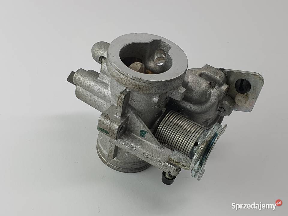 Przepustnica Ktm Duke 125 Łódź sprzedam