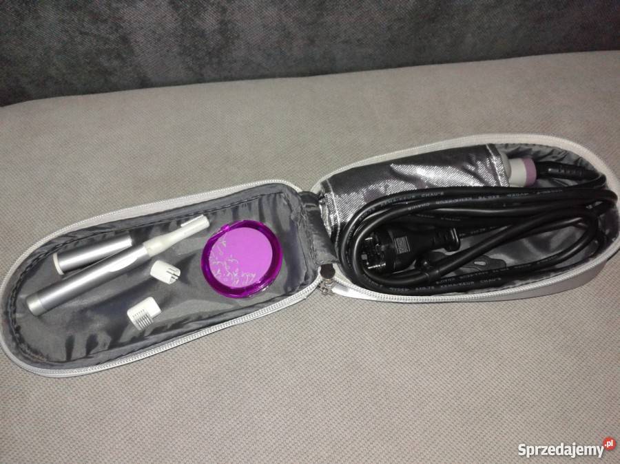 Prostownica philips salonstraight want2move hp pomorskie Pruszcz Gdański sprzedam