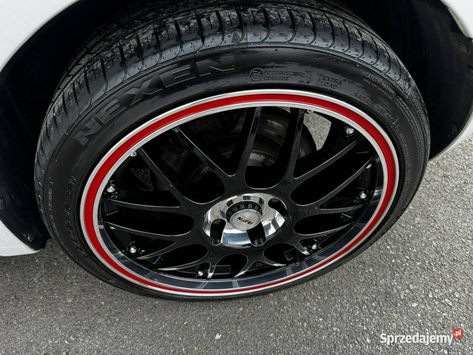 Suzuki Swift RatyZamiana Gwarancja Suzuki Swift 2/3 Gdów