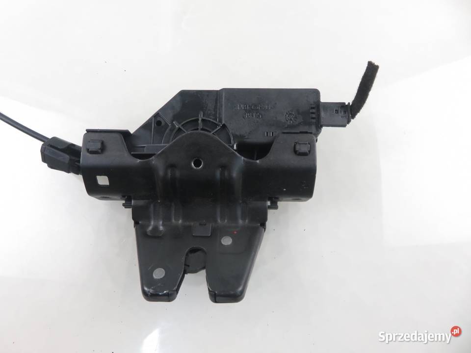 ZAMEK KLAPY BMW 3 E90 8196401 7117927 małopolskie