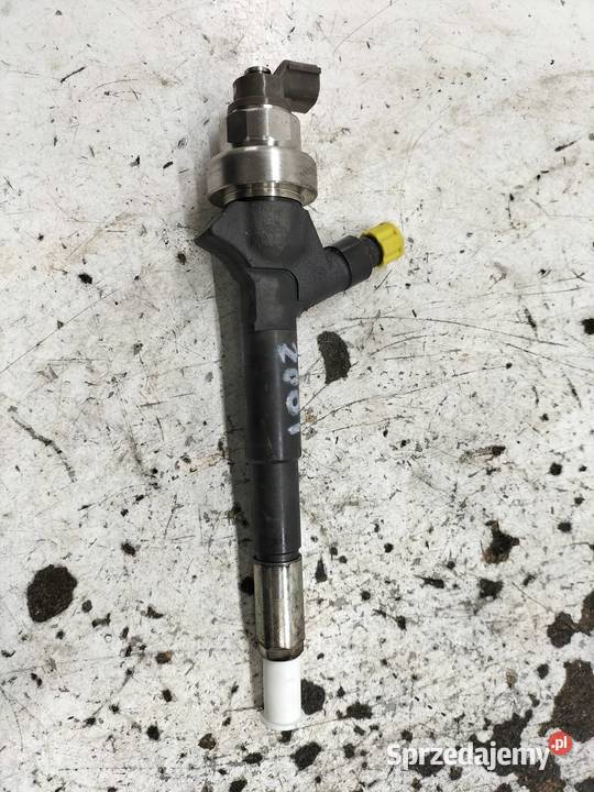 WTRYSKIWACZ 8 97376270 3 17 CDTI Opel Astra III Wtryskiwacze sprzedam