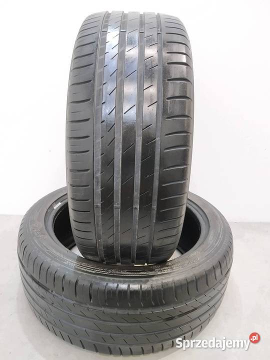 2x OPONA LETNIA APOLLO ASPIRE 22545R17 0318 544