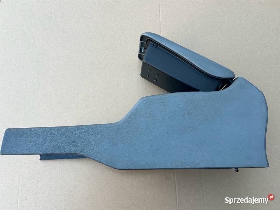 Podłokietnik Mercedes e klasa w210 lift Motoryzacja Grudziądz