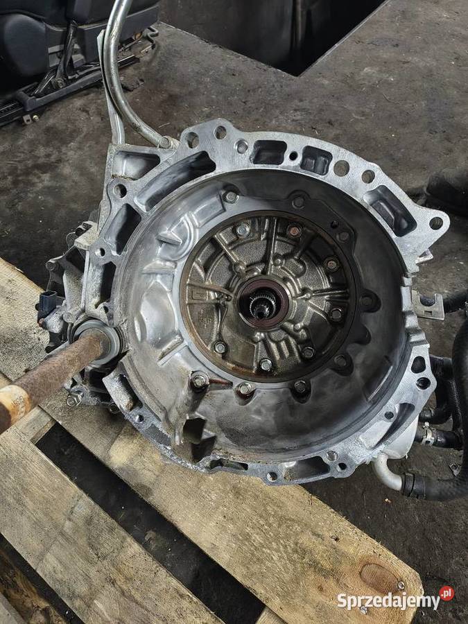 Skrzynia biegów automatyczna mazda 20 benzyna Kalisz sprzedam