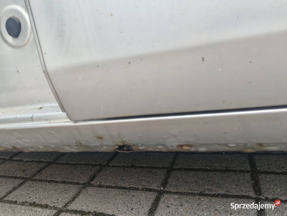 Fiat bravo 14 16v śląskie Tychy