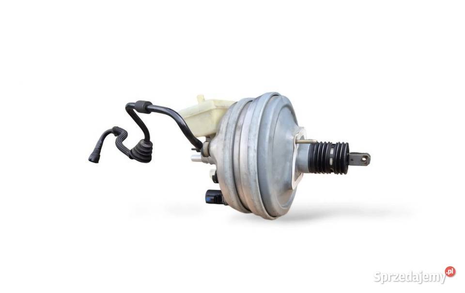 SERWO POMPA HAMULCOWA MERCEDESBENZ W220 świętokrzyskie