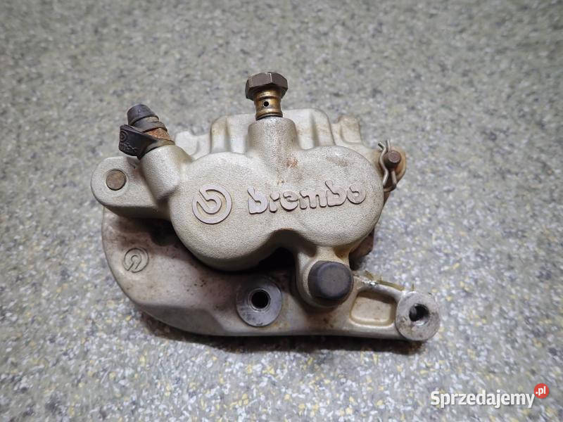 ZACISK BREMBO HAMULCA PRZÓD VOR 400 VERTEMATI