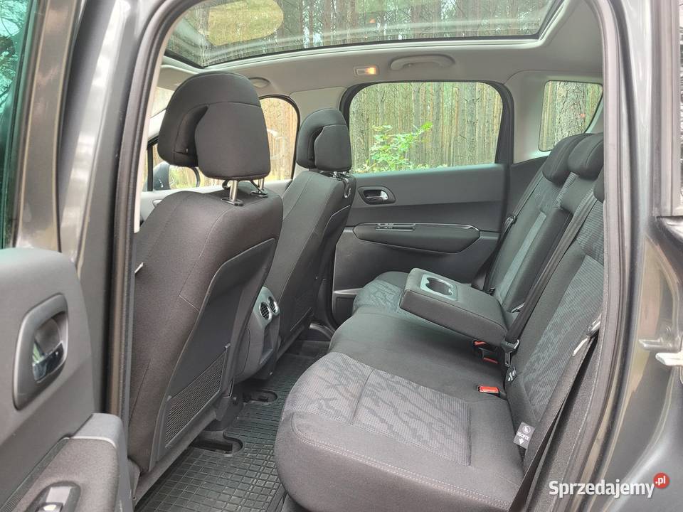 Peugeot 3008 VTi 16 Allure sprzedam
