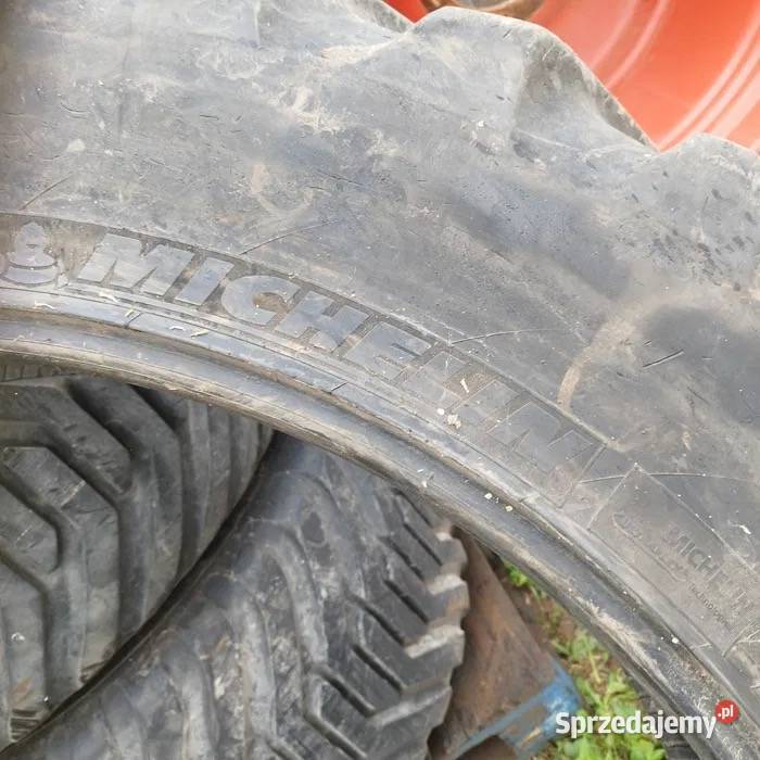 Michelin spraybib 38090R50 komplet Pozostałe