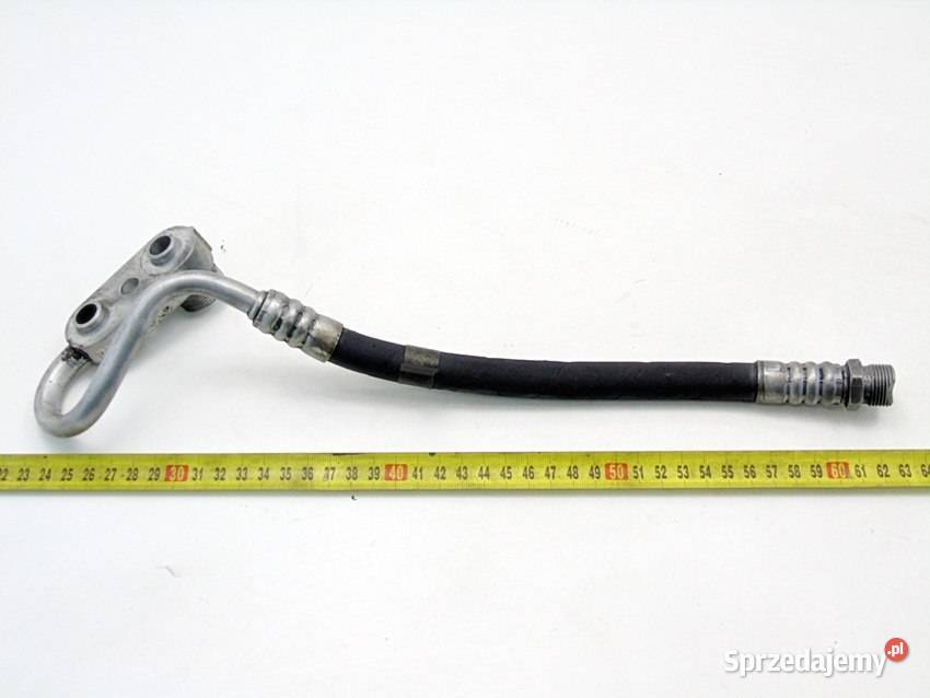 PRZEWÓD KLIMATYZACJI 20 TD SDI ROVER 600 400 200 śląskie Sosnowiec sprzedam