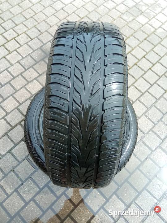 opony FULDY carat progreso 2055516 r 91 w 205 śląskie Rybnik