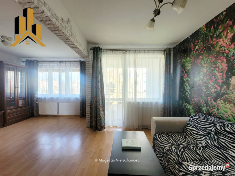 Mieszkanie 63m2 Gdynia blok pomorskie sprzedam