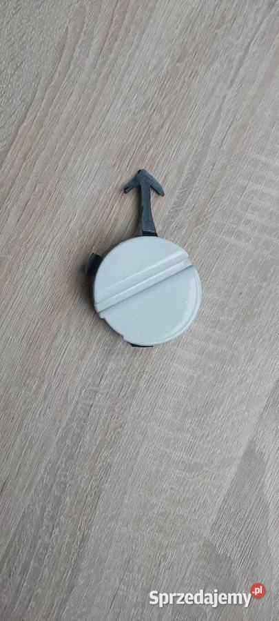 Zaślepka haka RENAULT TWINGO II Szczecin