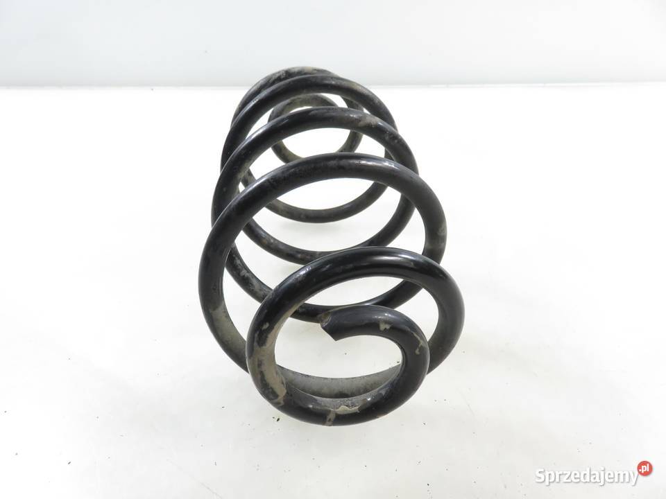 SPRĘŻYNY TYŁ OPEL MERIVA A 18 KOMPLET