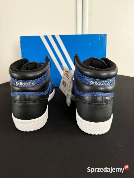 Adidas Top Ten RB W 40 23 Retro nowe sprzedam