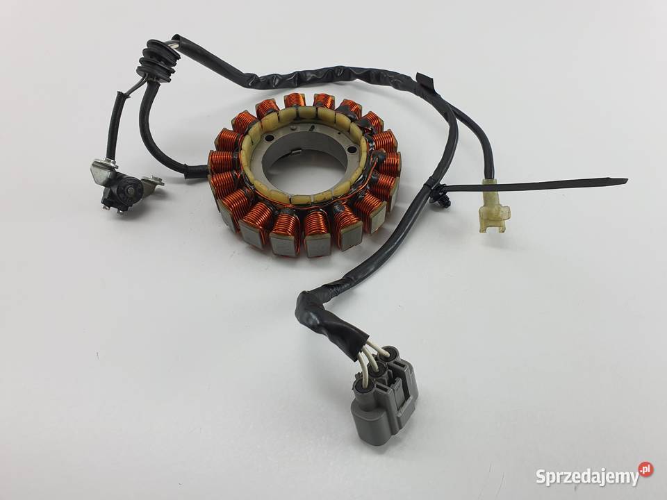 Alternator Stator Stojan Yamaha XVS 1300