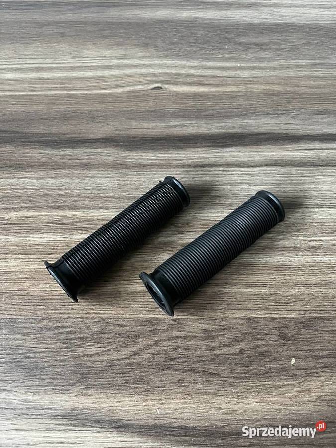 NOWY POLSKI komplet gum kierownicy WSK 125 WSK Bielsko-Biała sprzedam