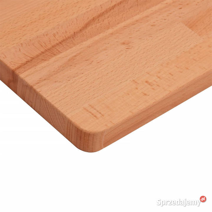 Blat stołu 90x90x15 kwadratowy lite drewno Warszawa