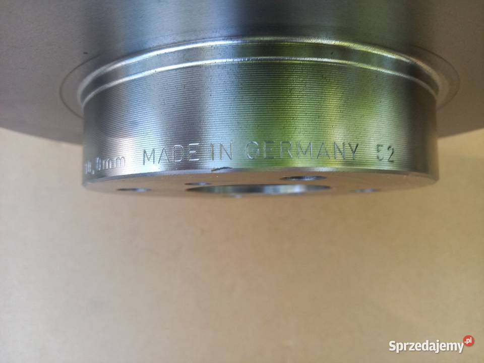 4700711430148700 Tarcza hamprzód lita Opel