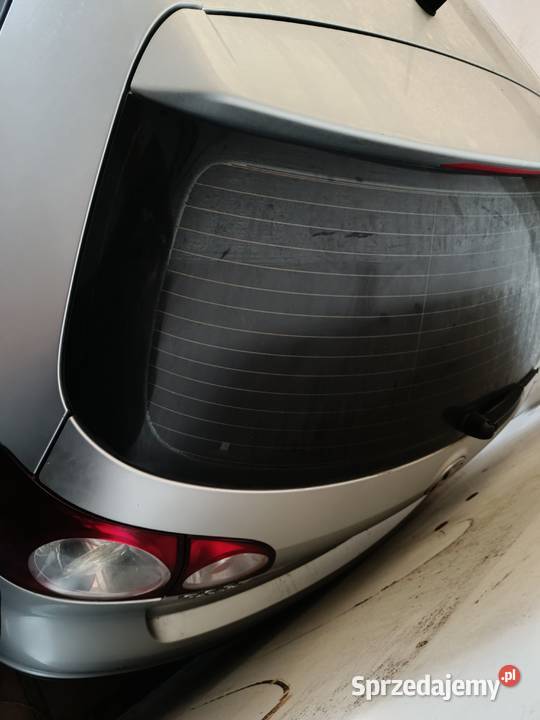 VW Golf Plus 20 TDI DSG Baranów Sandomierski