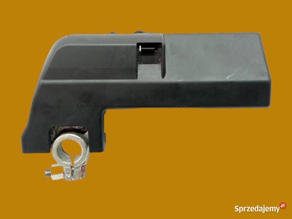 KLEMA PLUS AKUMULATORA 4F0915459 Audi A6 III