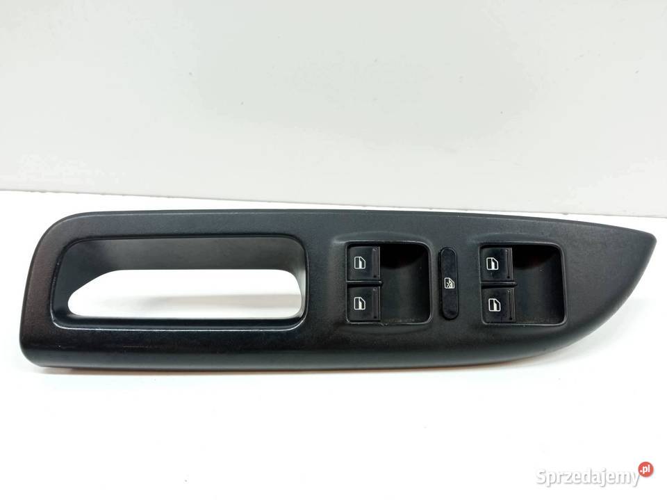 PRZEŁĄCZNIK SZYB AWARYJNYCH 1Z0959858B Skoda świętokrzyskie