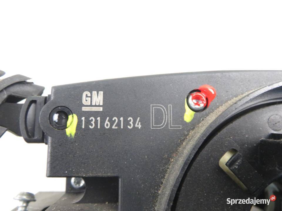 PRZEŁĄCZNIK ZESPOLONY OPEL SIGNUM 13162134DL sprzedam