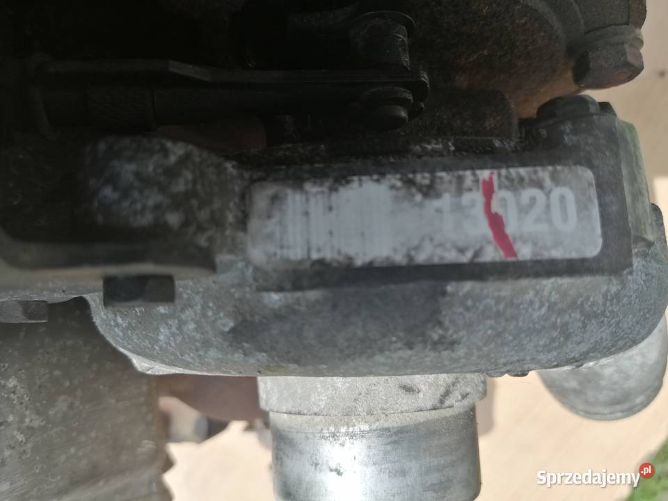 Ford mondeo mk3 20 tdci Jaguar xtype Serock