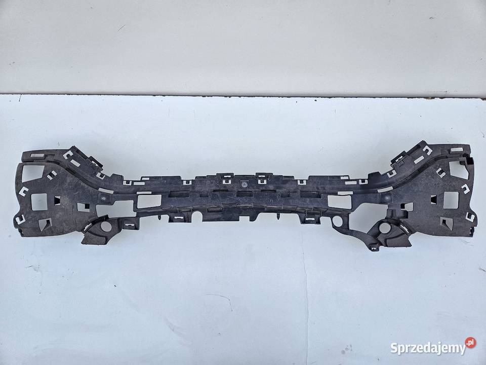 MERCEDES EQC AMG W293 ŚLIZG WZMOCNIENIE ZDERZAKA