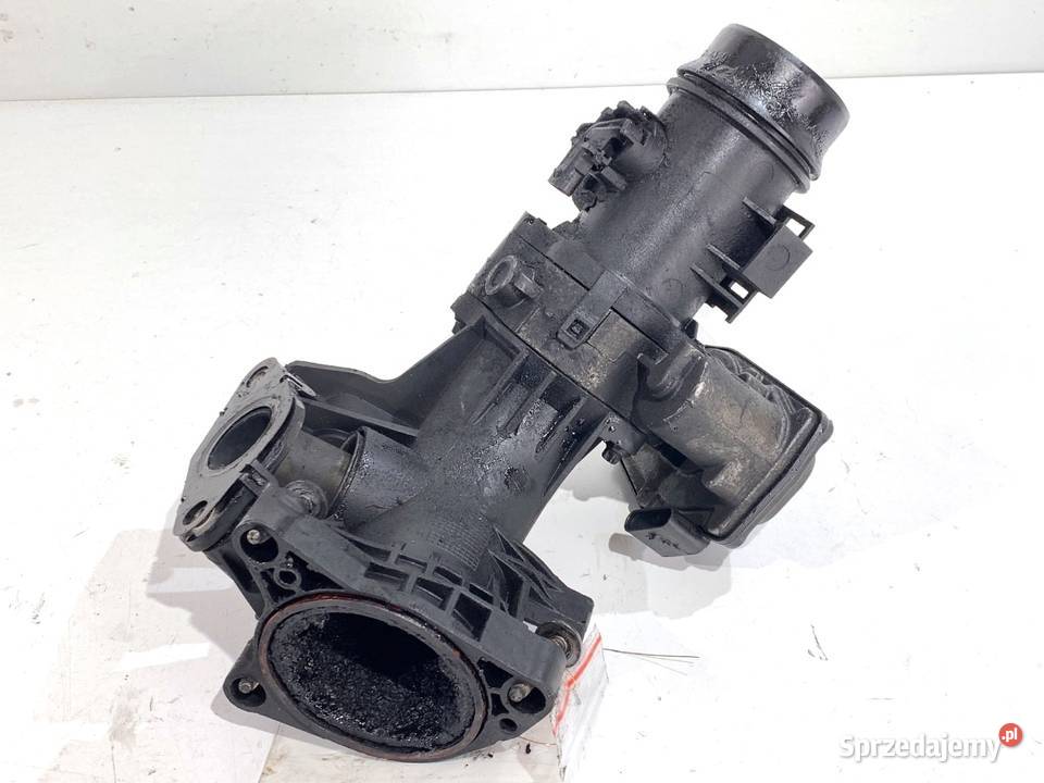 PRZEPUSTNICA BMW F16 7810752 30 258 1419 ZAWÓR osobowe sprzedam