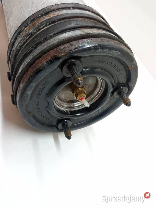 AMORTYZATOR PRAWY TYŁ AIRMATIC C086054