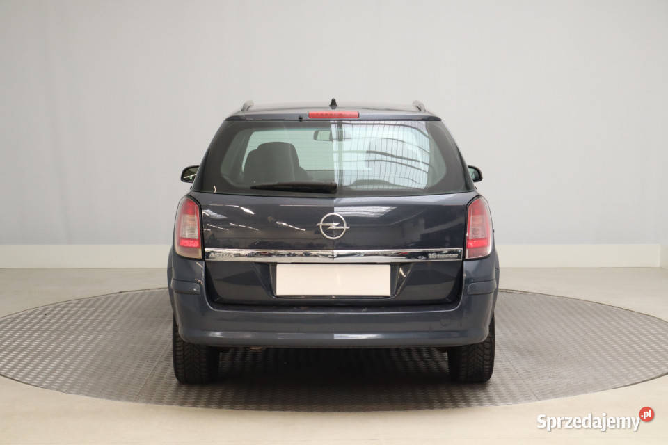 Opel Astra 16 16V wielofunkcyjna kierownica