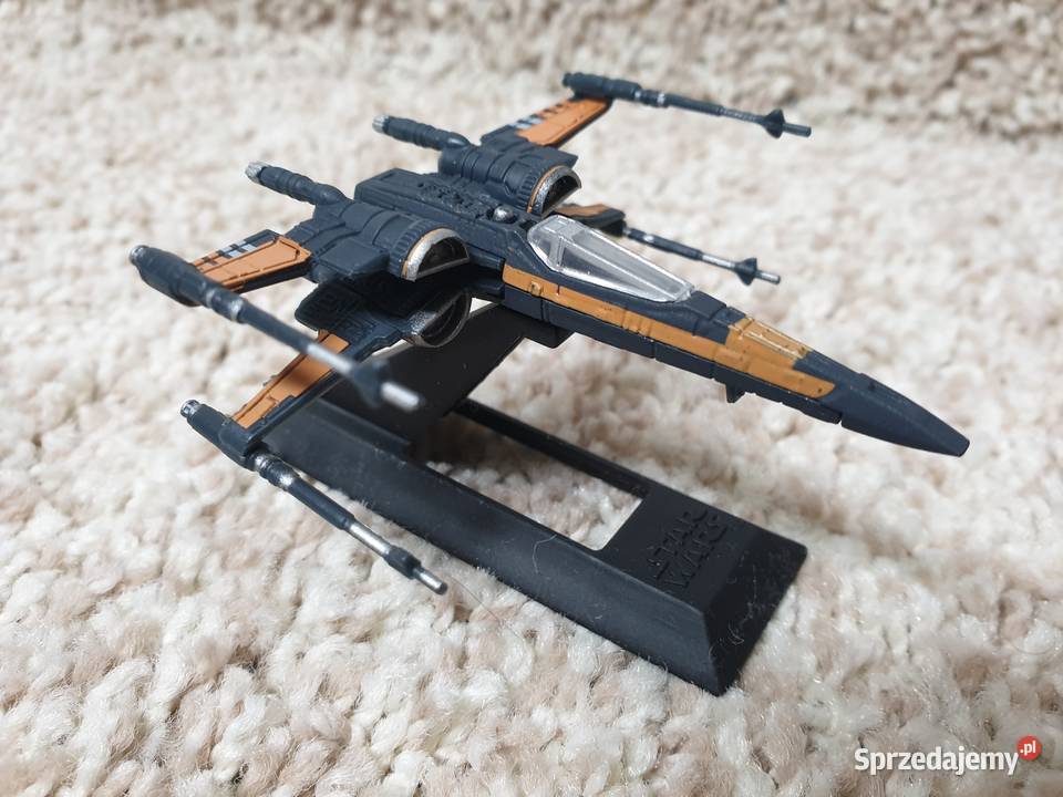 Millennium Falcon Star Wars Figurka Gwiezdne Gdynia