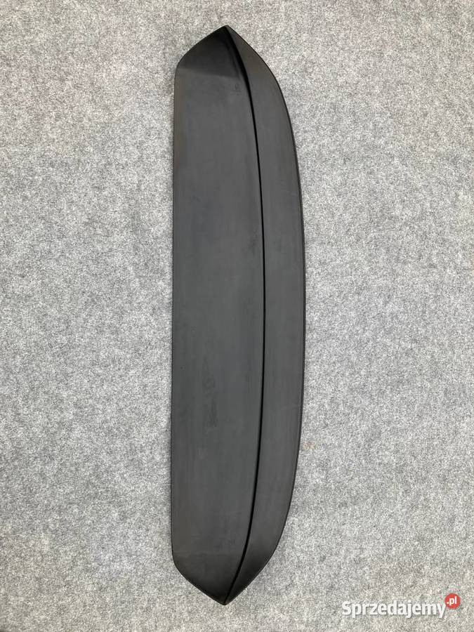 BMW 1 E87 SPOILER LOTKA AERO E87 TUNING osobowe Tuning Otwock