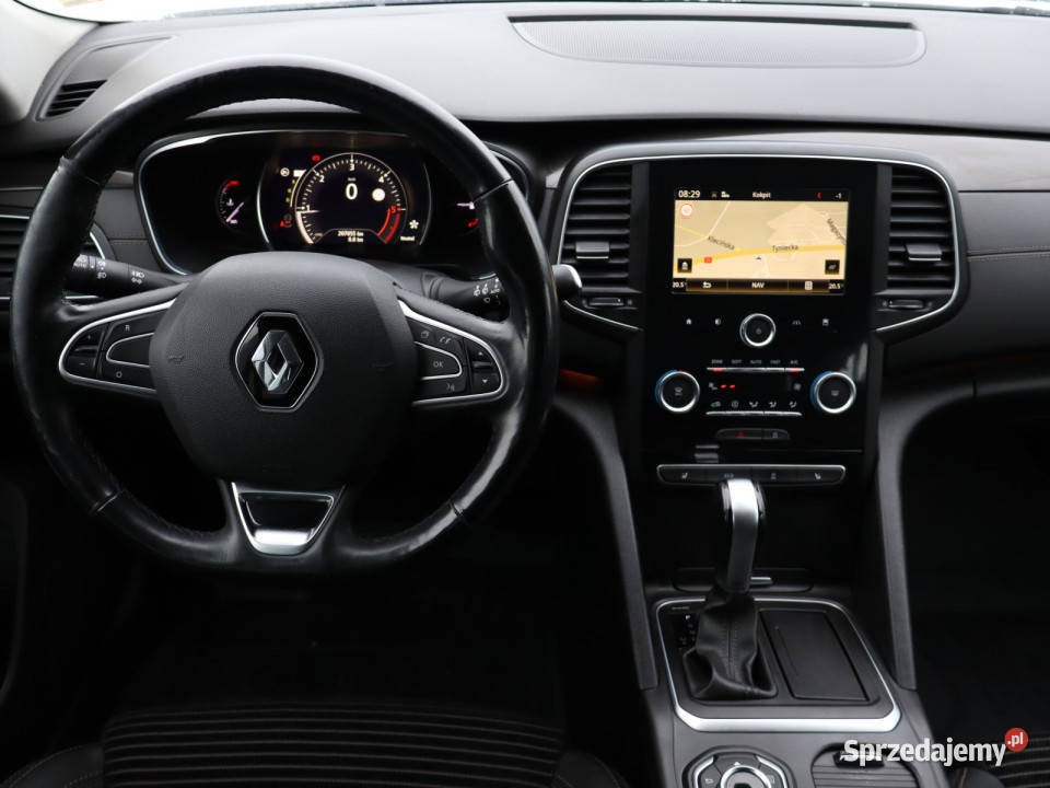 Renault Talisman 16 dCi Rok produkcji 2016 Bielany Wrocławskie sprzedam