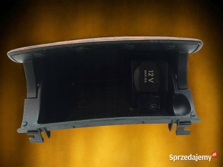 POPIELNICZKA 2118204075 MercedesBenz CLSklasa I