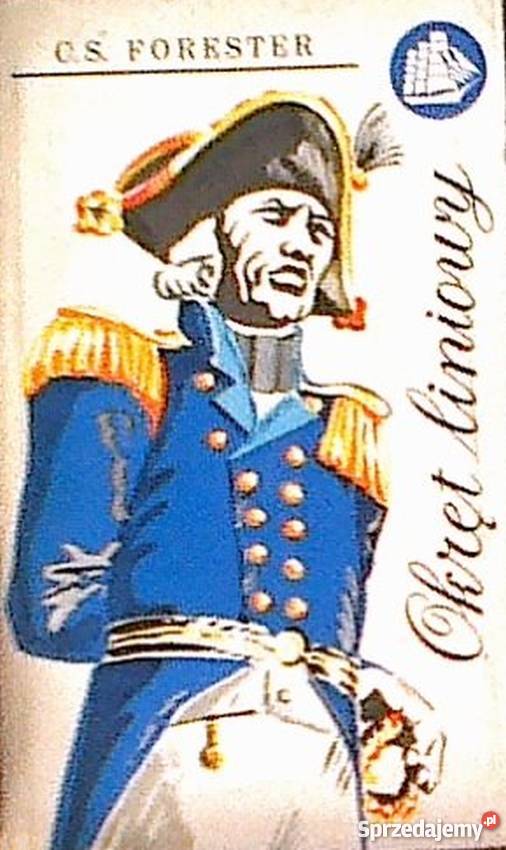 OKRĘT LINIOWY CS FORESTER podlaskie Białystok