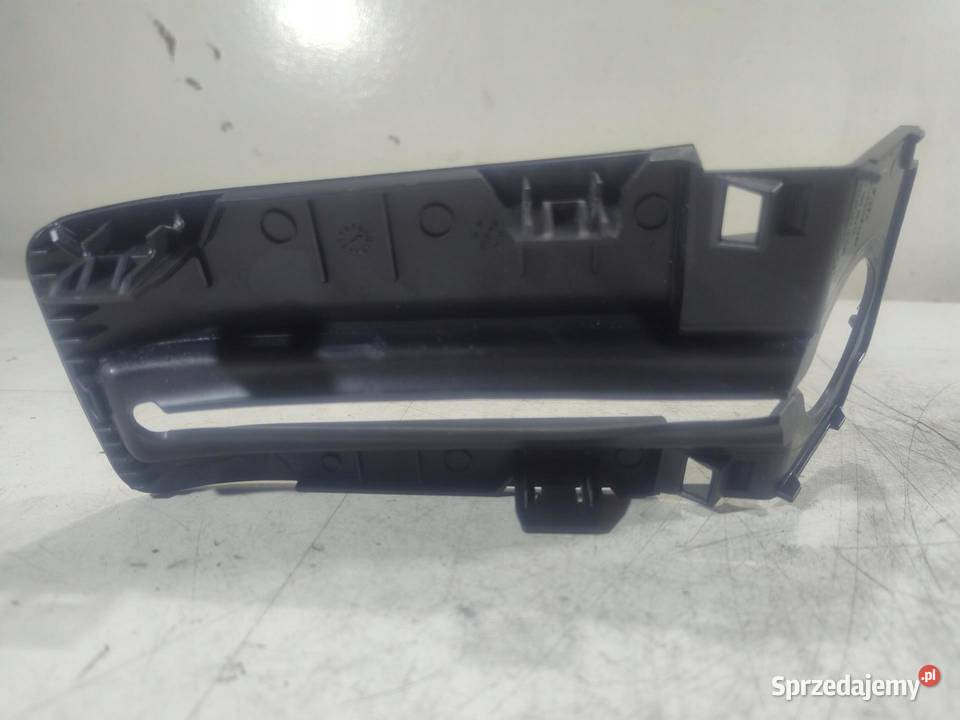 OSŁONA HAMULCA RĘCZNEGO CITROEN C4 CACTUS 12THP