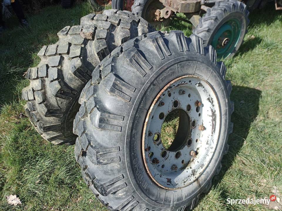 Koła 100018 Star sam