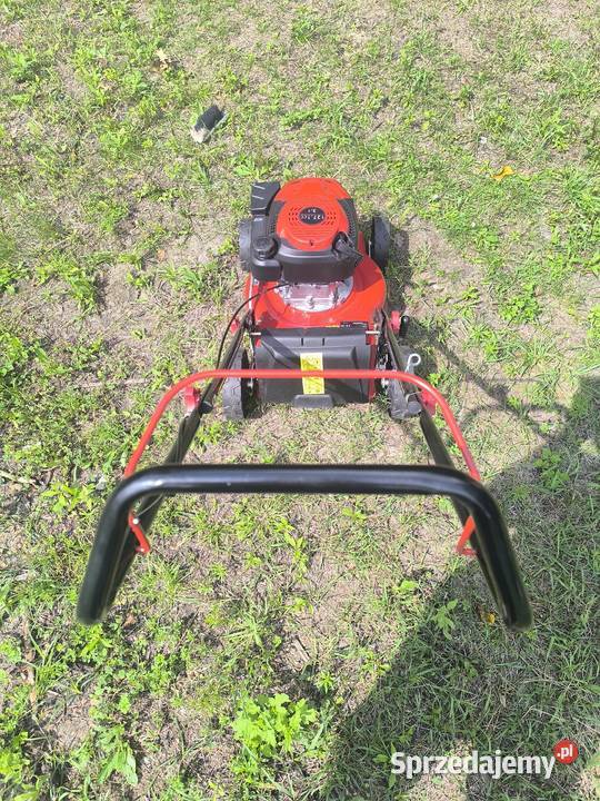 Kosiarka spalinowa mocna 127 31 dom ogród kosa Piaseczno