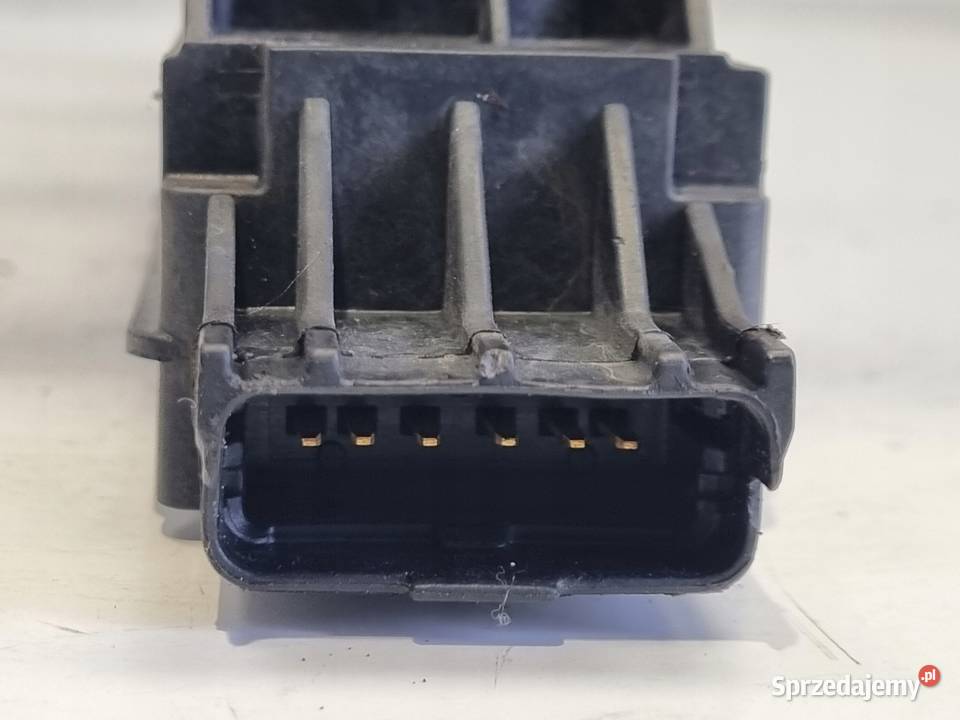 CEWKA ZAPŁONOWA Citroen C4 Picasso 18 16V