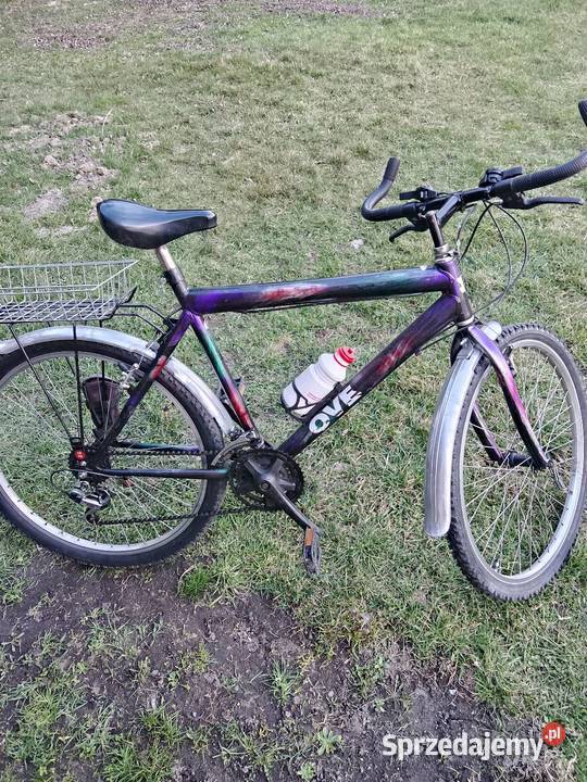 Rower górski Górskie, MTB Wieluń