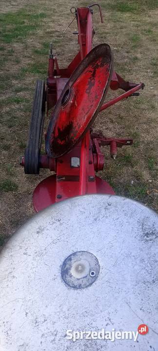 Kosiarka rotacyjna mesko 133 Do kosiarek Zapole sprzedam