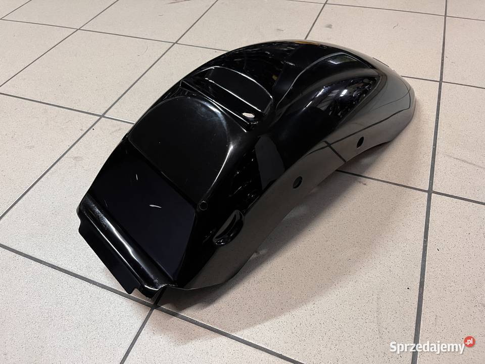 Błotnik chlapacz tył Honda Shadow VT 750 Black Brzeszcze