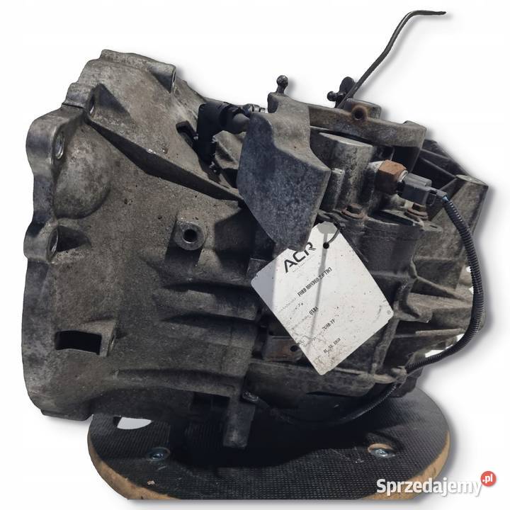 SKRZYNIA BIEGÓW Ford Mondeo MK4 20 TDCI manualna Chełm